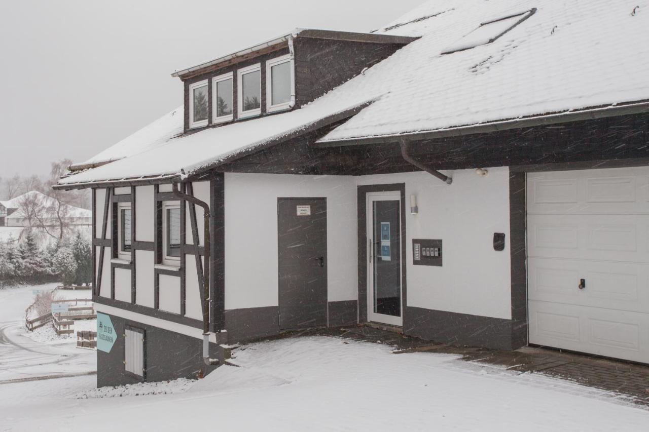 Naturtraum Winterberg Extérieur photo